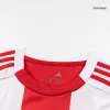 Olympiakos Home Sleeveless Jersey 2025/26 - gojersey