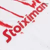 Olympiakos Away Sleeveless Jersey 2025/26 - gojersey