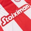 Olympiakos Home Sleeveless Jersey 2025/26 - gojersey