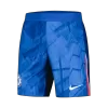 Chelsea Home Soccer Shorts Authentic 2025/26 - gojersey