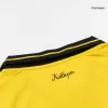 Dortmund Home Sleeveless Jersey 2025/26 - gojersey