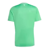 Manchester United Goalkeeper Soccer Jersey 25/26 Green - gojersey