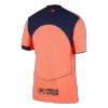 Authentic Barcelona Third Away Soccer Jersey 25/26 Orange - gojersey