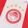 Olympiakos Home Sleeveless Jersey 2025/26 - gojersey
