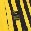 Dortmund Home Sleeveless Jersey 2025/26 - gojersey