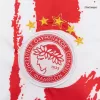 Olympiakos Away Sleeveless Jersey 2025/26 - gojersey