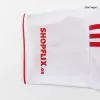 Olympiakos Away Sleeveless Jersey 2025/26 - gojersey