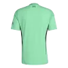 Liverpool Goalkeeper Soccer Jersey 25/26 Green - gojersey