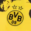 Dortmund Home Sleeveless Jersey 2025/26 - gojersey