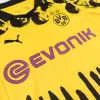 Dortmund Home Sleeveless Jersey 2025/26 - gojersey