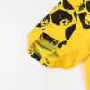Dortmund Home Sleeveless Jersey 2025/26 - gojersey