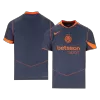 Authentic  Inter Milan Third Away Jersey 25/26 Navy - gojersey