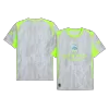 Manchester City Third Away Sleeveless Jersey 2025/26 - gojersey