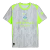 Manchester City Third Away Sleeveless Jersey 2025/26 - gojersey