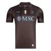 Napoli Third Away Sleeveless Jersey 2025/26 - gojersey