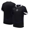 Chelsea Third Away Sleeveless Jersey 2025/26 - gojersey