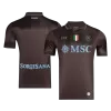 Napoli Third Away Sleeveless Jersey 2025/26 - gojersey