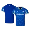 Marseille Third Away Sleeveless Jersey 2025/26 - gojersey