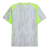 Manchester City Third Away Sleeveless Jersey 2025/26 - gojersey