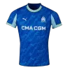 Marseille Third Away Sleeveless Jersey 2025/26 - gojersey