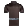 Napoli Third Away Sleeveless Jersey 2025/26 - gojersey