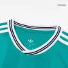 Liverpool Third Away Sleeveless Jersey 2025/26 - gojersey