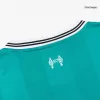 Liverpool M.SALAH #11 Third Away Sleeveless Jersey 2025/26 - gojersey