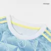 Kid's Juventus Away Soccer Jersey Kit 25/26 Blue - gojersey