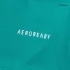 Liverpool ISAK #9 Third Away Sleeveless Jersey 2025/26 - gojersey