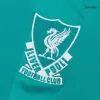 Liverpool M.SALAH #11 Third Away Sleeveless Jersey 2025/26 - gojersey