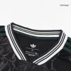 Juventus Third Away Sleeveless Jersey 2025/26 - gojersey