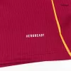 Kid's Roma Home Soccer Jersey Kit 25/26 Red - gojersey