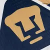 Authentic Pumas UNAM Home Jersey 25/26 White - gojersey