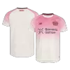 Bayer 04 Leverkusen Away Sleeveless Jersey 2025/26 - gojersey