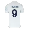 Inter Milan THURAM #9 Away Sleeveless Jersey 2025/26 - gojersey