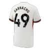 Chelsea GARNACHO #49 Away Sleeveless Jersey 2025/26 - gojersey