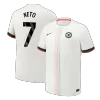 Chelsea NETO #7 Away Sleeveless Jersey 2025/26 - gojersey