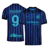 Inter Milan THURAM #9 Home Sleeveless Jersey 2025/26 - gojersey