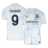 Inter Milan THURAM #9 Away Sleeveless Jersey 2025/26 - gojersey