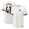 Chelsea ESTÊVÃO #41 Away Sleeveless Jersey 2025/26 - gojersey