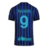 Inter Milan THURAM #9 Home Sleeveless Jersey 2025/26 - gojersey