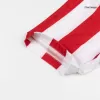 Authentic Atletico Madridl Home Soccer Jersey 25/26 Red&White - gojersey