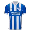 Brighton & Hove Albion Home Sleeveless Jersey 2025/26 - gojersey