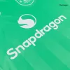 Manchester United Goalkeeper Soccer Jersey 25/26 Green - gojersey