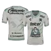 Club León Away Sleeveless Jersey 2025/26 - gojersey