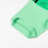 Liverpool Goalkeeper Soccer Jersey 25/26 Green - gojersey