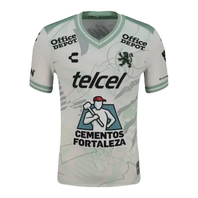 Club León Away Sleeveless Jersey 2025/26 - gojersey
