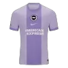 Brighton & Hove Albion Away Sleeveless Jersey 2025/26 - gojersey