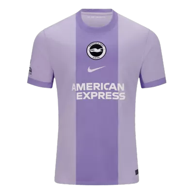 Brighton & Hove Albion Away Sleeveless Jersey 2025/26 - gojersey