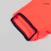 ROONY #19 Authentic Barcelona Third Away Soccer Jersey 25/26 Orange- UCL - gojersey